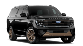 2027 Ford Expedition® External Image 4